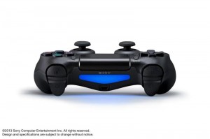 Dual Shock 4