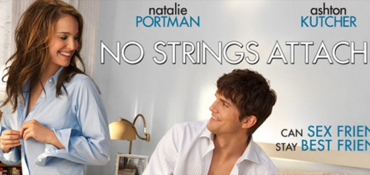 No Strings Attached