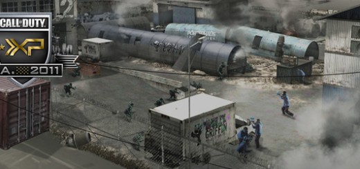 Call of Duty XP Convetion: September 3rd, 4th