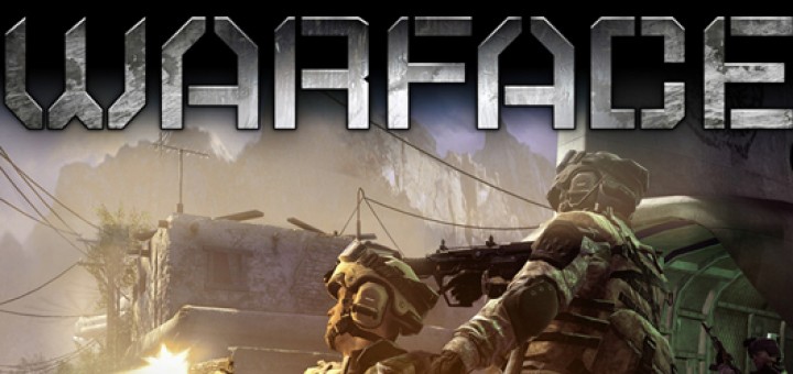 Warface