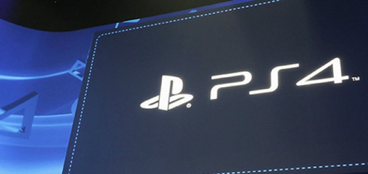 PS4 Announcement
