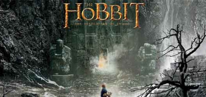 The Hobbit: The Desolation of Smaug