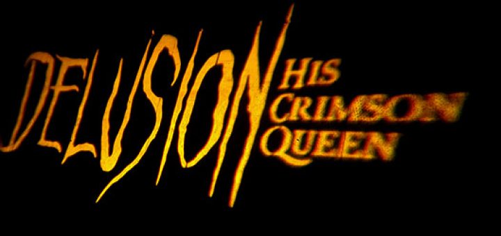Delusion: His Crimson Queen