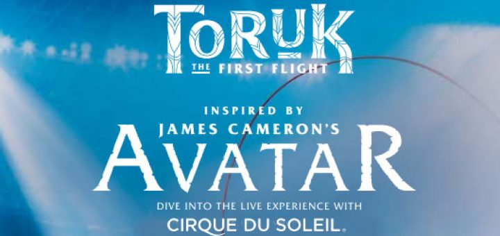 Toruk - The First Flight