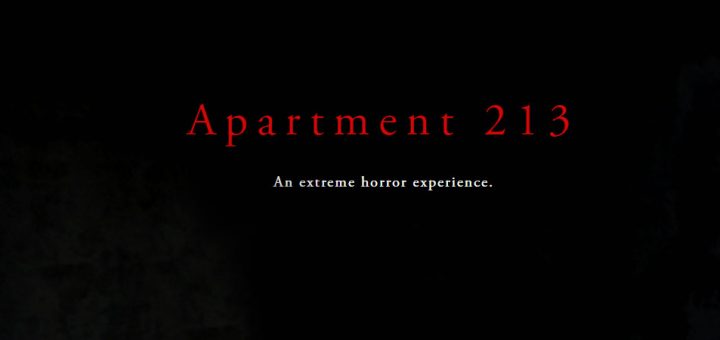 Apartment 213