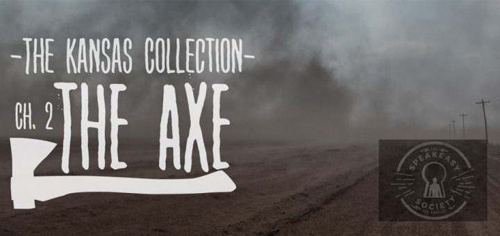 Kansas Collection Chapter 2