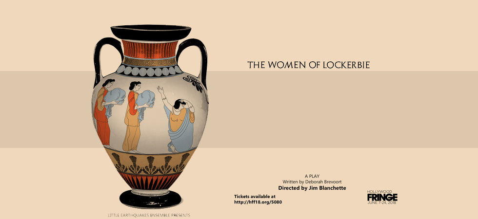 The Women of Lockerbie