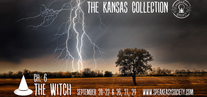 Kansas Collection Chapter 6