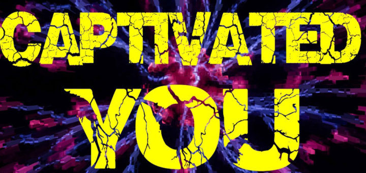 Captivated You Review