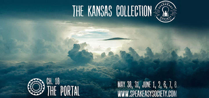 The Kansas Collection Chapter 10 Review