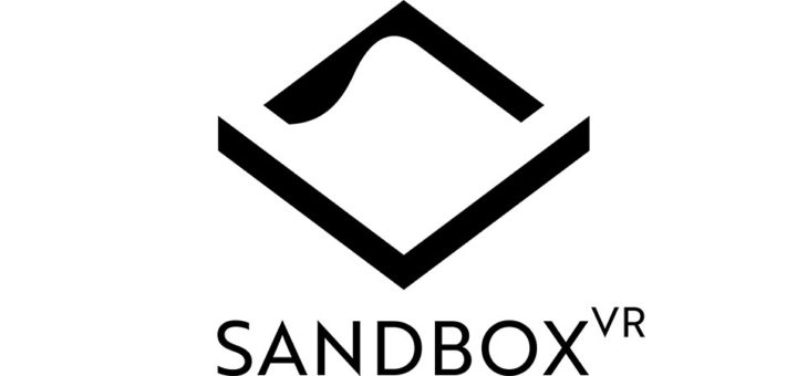 The Geeks Visit Sandbox VR